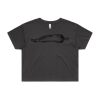 WO'S CROP TEE Thumbnail