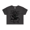 WO'S CROP TEE Thumbnail