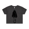 WO'S CROP TEE Thumbnail