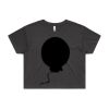 WO'S CROP TEE Thumbnail