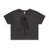 WO'S CROP TEE Thumbnail