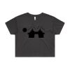 WO'S CROP TEE Thumbnail