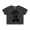 WO'S CROP TEE Thumbnail