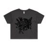 WO'S CROP TEE Thumbnail