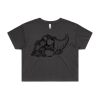WO'S CROP TEE Thumbnail