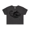 WO'S CROP TEE Thumbnail