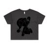 WO'S CROP TEE Thumbnail