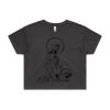 WO'S CROP TEE Thumbnail
