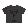 WO'S CROP TEE Thumbnail
