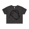 WO'S CROP TEE Thumbnail