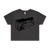 WO'S CROP TEE Thumbnail