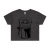 WO'S CROP TEE Thumbnail