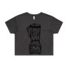 WO'S CROP TEE Thumbnail