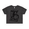 WO'S CROP TEE Thumbnail