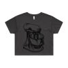 WO'S CROP TEE Thumbnail