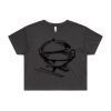WO'S CROP TEE Thumbnail
