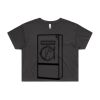 WO'S CROP TEE Thumbnail