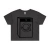 WO'S CROP TEE Thumbnail