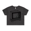 WO'S CROP TEE Thumbnail