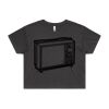 WO'S CROP TEE Thumbnail