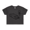 WO'S CROP TEE Thumbnail