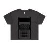 WO'S CROP TEE Thumbnail