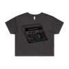 WO'S CROP TEE Thumbnail