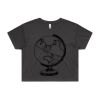 WO'S CROP TEE Thumbnail