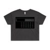 WO'S CROP TEE Thumbnail