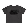 WO'S CROP TEE Thumbnail