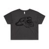 WO'S CROP TEE Thumbnail