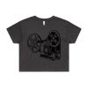 WO'S CROP TEE Thumbnail