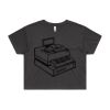 WO'S CROP TEE Thumbnail