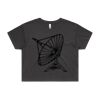 WO'S CROP TEE Thumbnail
