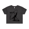 WO'S CROP TEE Thumbnail