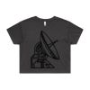 WO'S CROP TEE Thumbnail