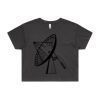 WO'S CROP TEE Thumbnail