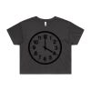 WO'S CROP TEE Thumbnail