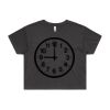 WO'S CROP TEE Thumbnail