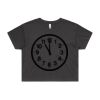 WO'S CROP TEE Thumbnail