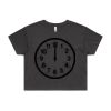 WO'S CROP TEE Thumbnail