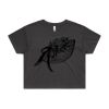 WO'S CROP TEE Thumbnail