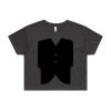 WO'S CROP TEE Thumbnail