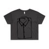WO'S CROP TEE Thumbnail