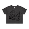 WO'S CROP TEE Thumbnail