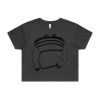 WO'S CROP TEE Thumbnail