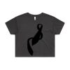 WO'S CROP TEE Thumbnail