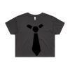 WO'S CROP TEE Thumbnail