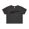 WO'S CROP TEE Thumbnail