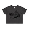 WO'S CROP TEE Thumbnail